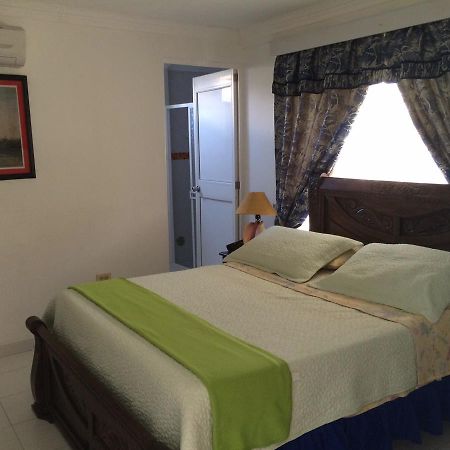 Cli'S Place Posada Nativa San Andrés エクステリア 写真