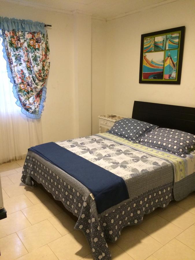 Cli'S Place Posada Nativa San Andrés エクステリア 写真