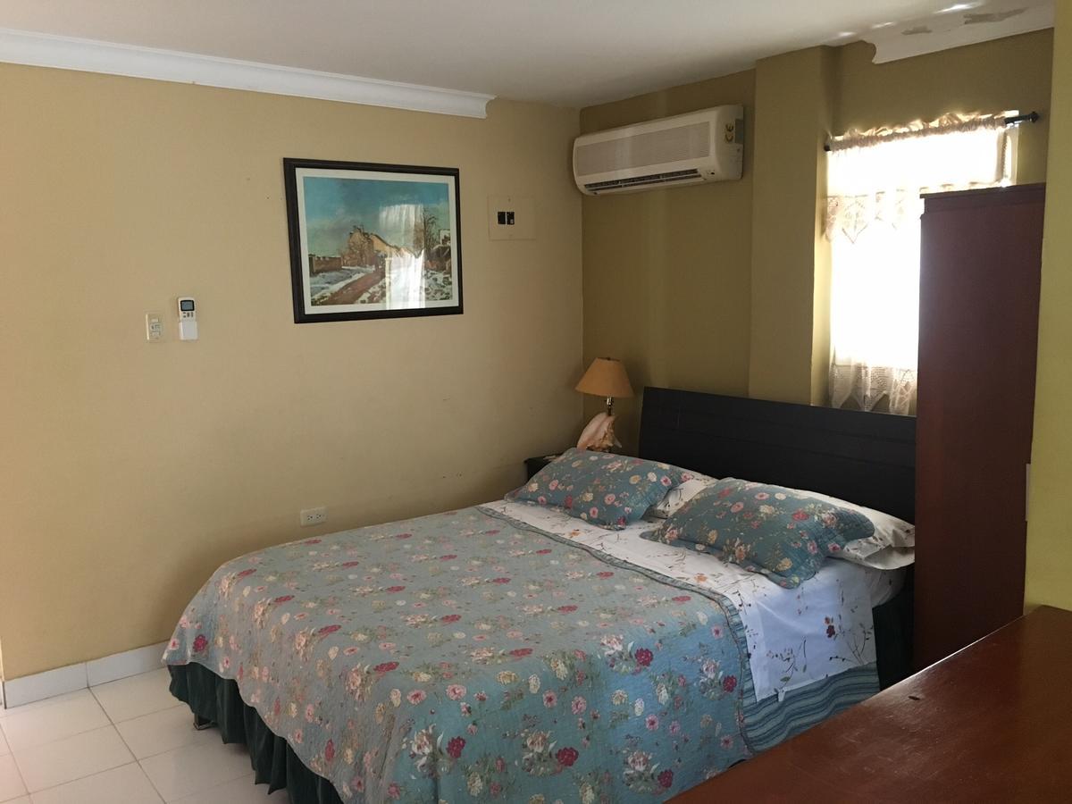 Cli'S Place Posada Nativa San Andrés エクステリア 写真